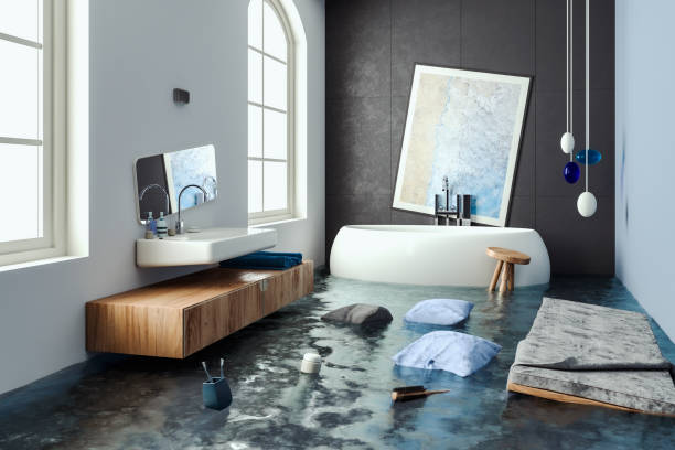 Best 24/7 water damage repair  in Stryker, OH
